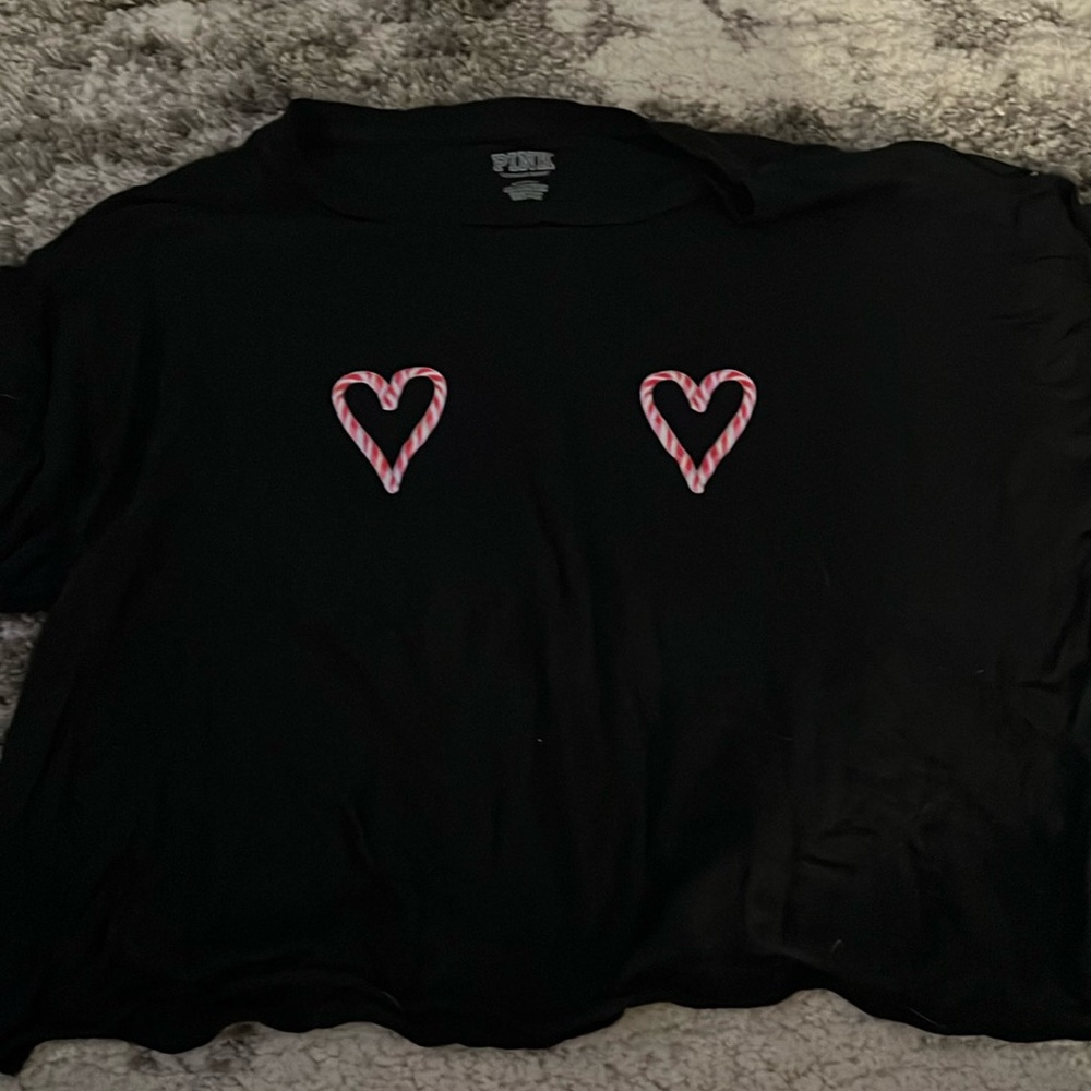 PINK Tee
